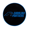 NFL Round Rubber Shammy