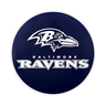 NFL Round Rubber Shammy