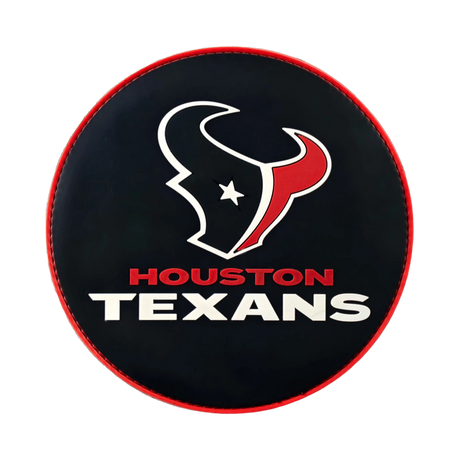 NFL Round Rubber Shammy
