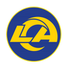 NFL Round Rubber Shammy