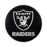 NFL Round Rubber Shammy