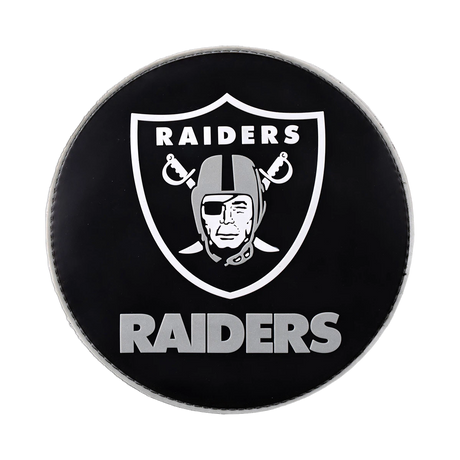 NFL Round Rubber Shammy