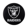NFL Round Rubber Shammy