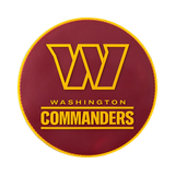NFL Round Rubber Shammy