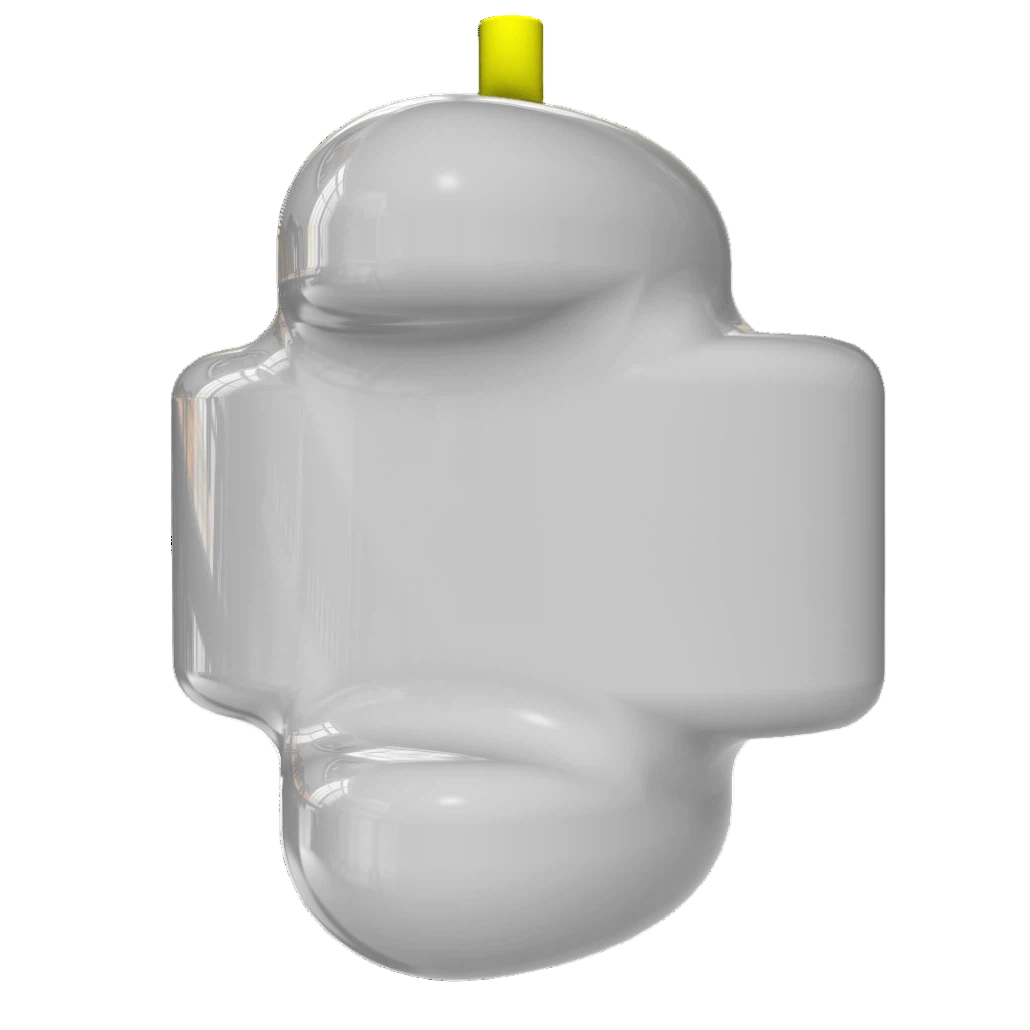 Storm Ion Pro Pearl
