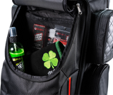 Diamond Dually Triple Roller Black