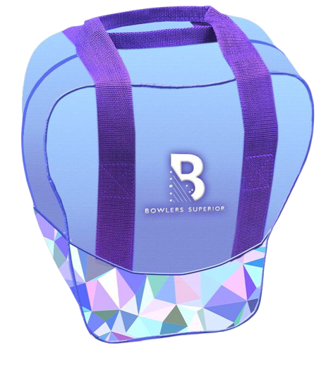 BSI Nova Single Ball Tote Bag