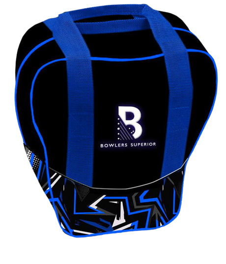 BSI Nova Single Ball Tote Bag