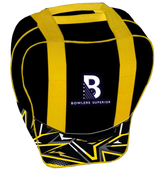 BSI Nova Single Ball Tote Bag