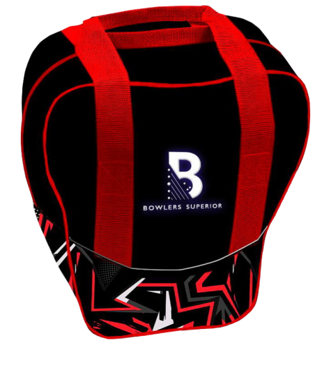 BSI Nova Single Ball Tote Bag