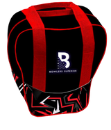 BSI Nova Single Ball Tote Bag