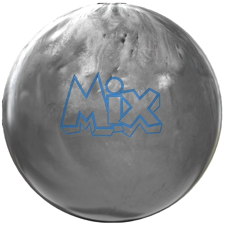 Storm Mix Platinum