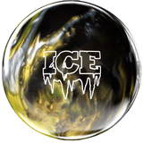 Storm Ice Black/White/Gold