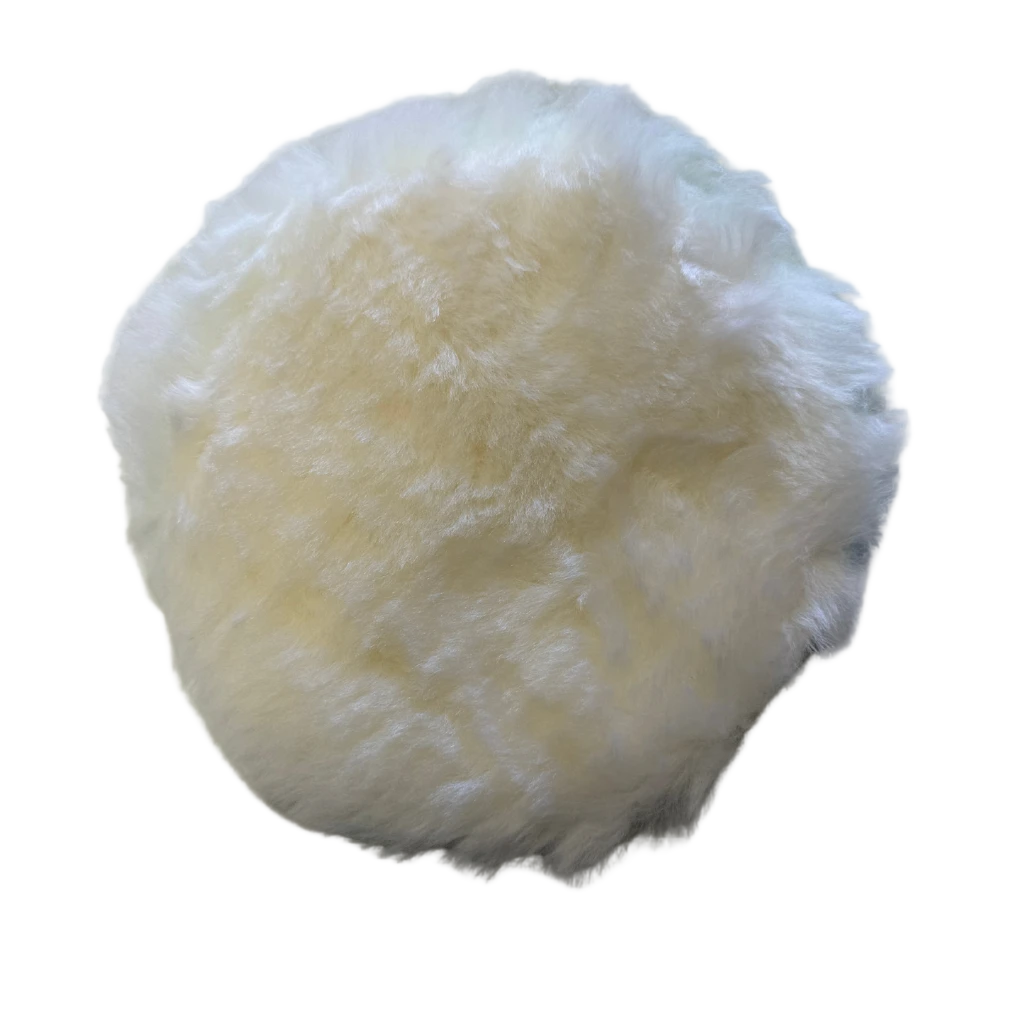 CtD Premium Polishing Pad