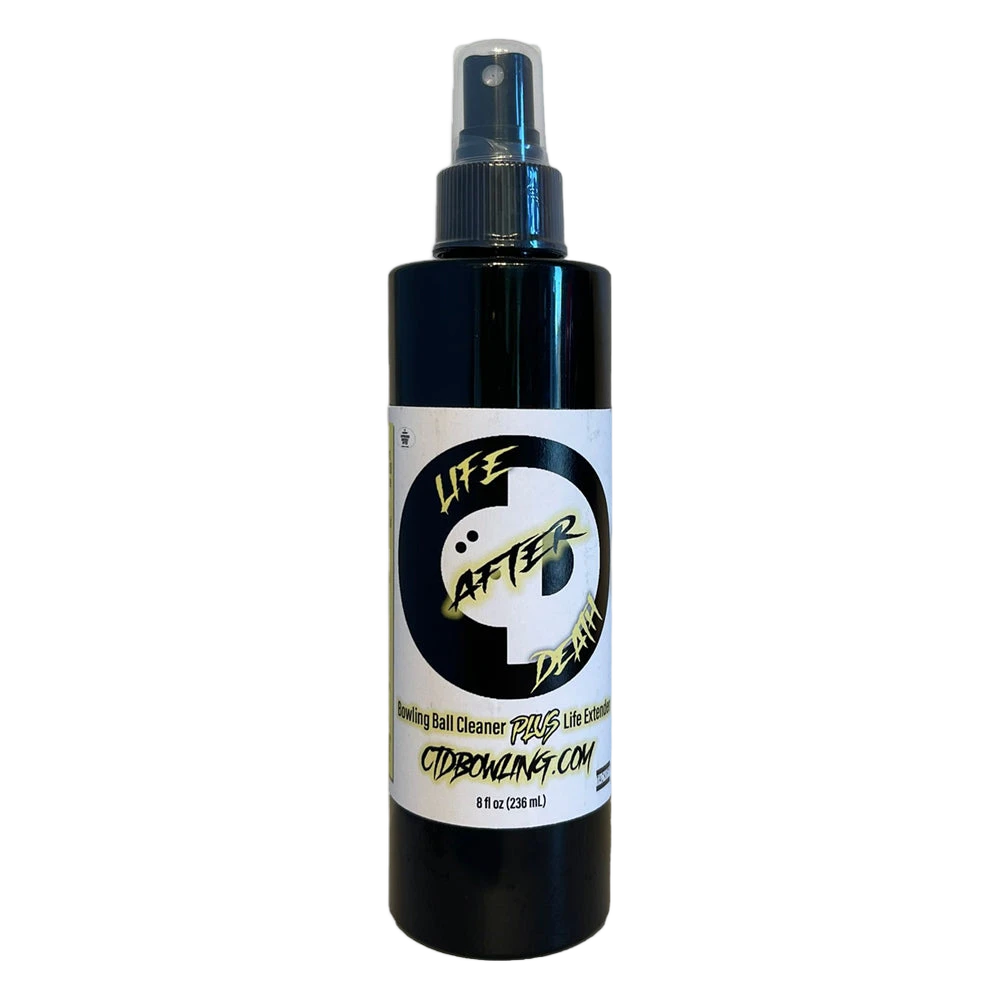 Life After Death 8oz Mist