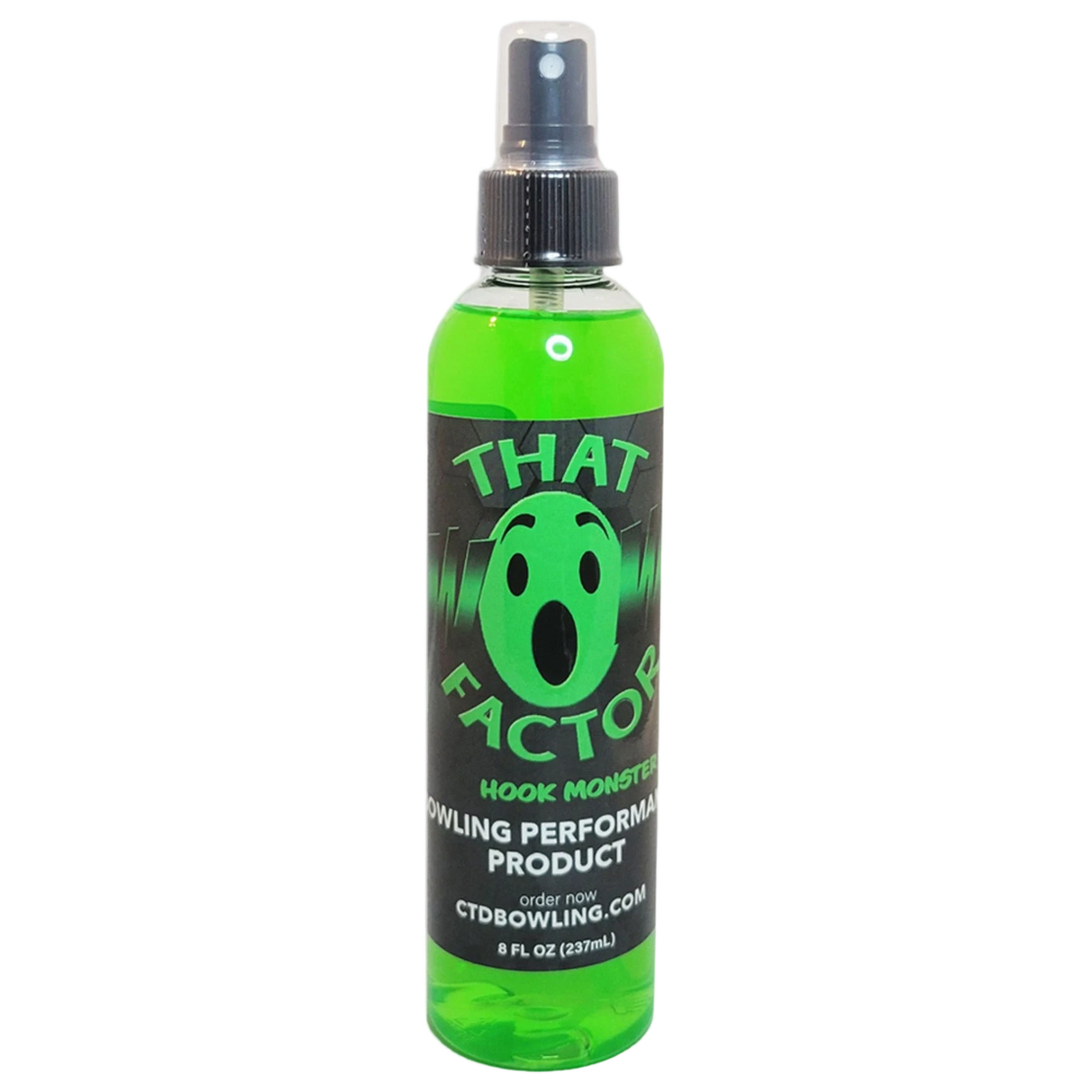 That Wow Factor HM 8 Oz