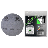 CtD TruCut Sanding Pad 6"