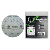 CtD TruCut Sanding Pad 6"