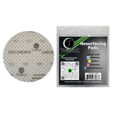 CtD TruCut Sanding Pad 6"