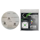 CtD TruCut Sanding Pad 6"