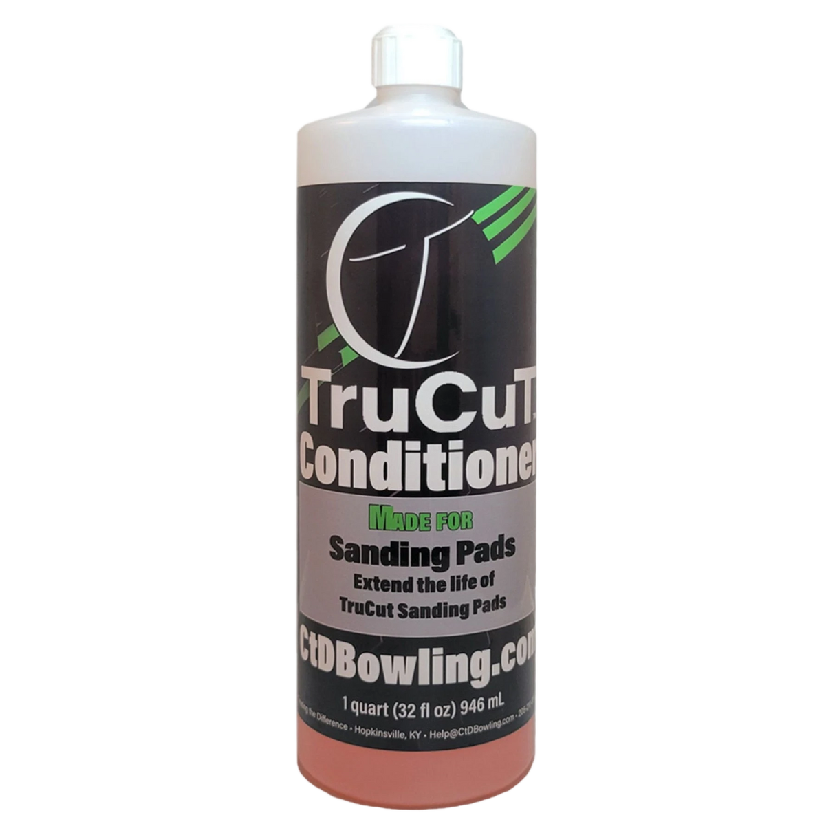 TruCut Conditioner
