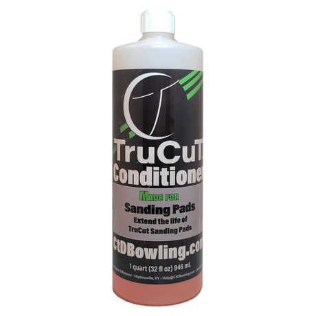 TruCut Conditioner