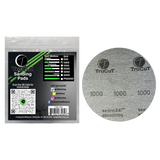 CtD TruCut Sanding Pad 5"