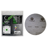 CtD TruCut Sanding Pad 5"