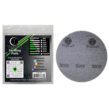 CtD TruCut Sanding Pad 5"