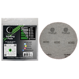 CtD TruCut Sanding Pad 5"