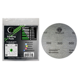 CtD TruCut Sanding Pad 5"