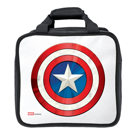 Disney Single Tote Bowling Bag