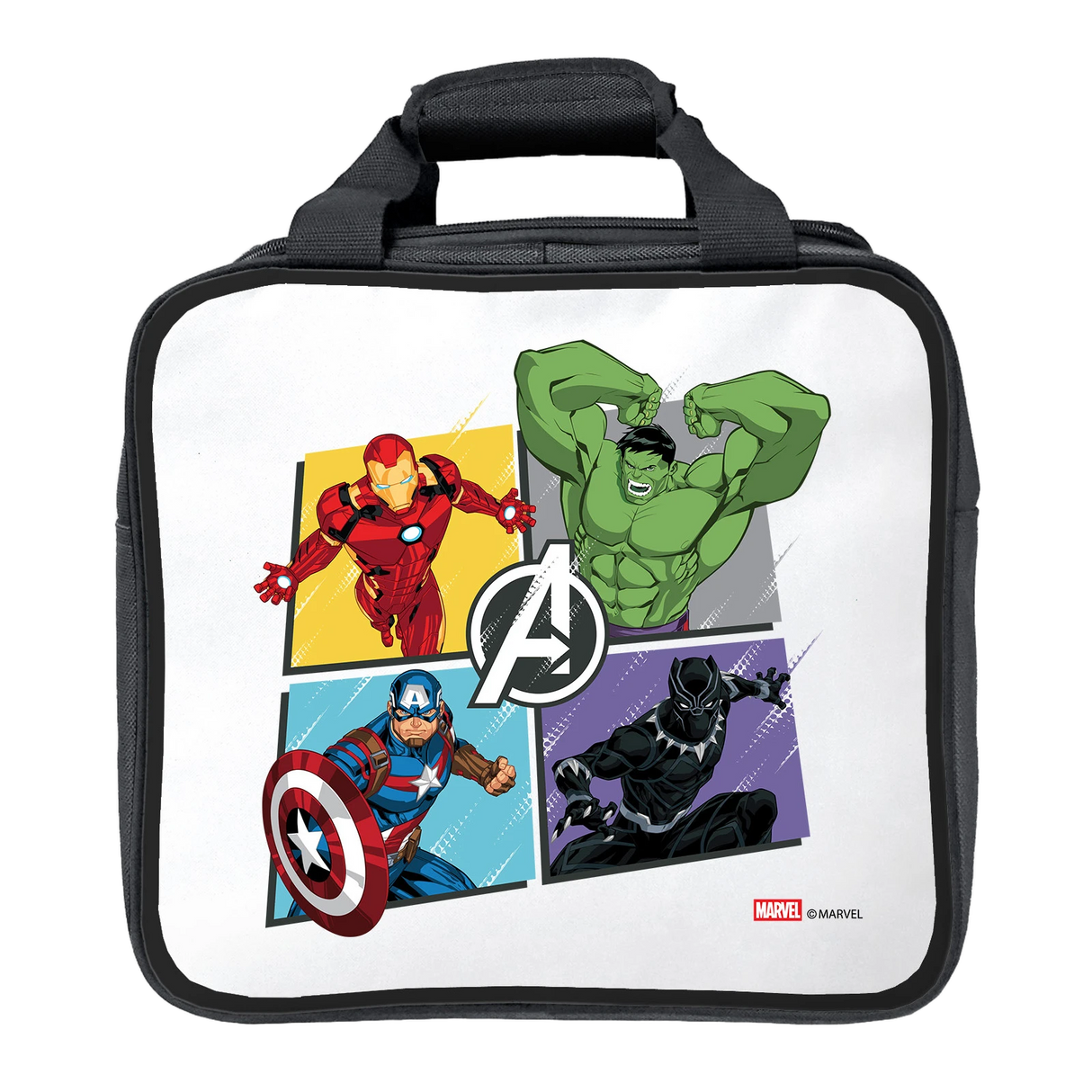 Disney Single Tote Bowling Bag