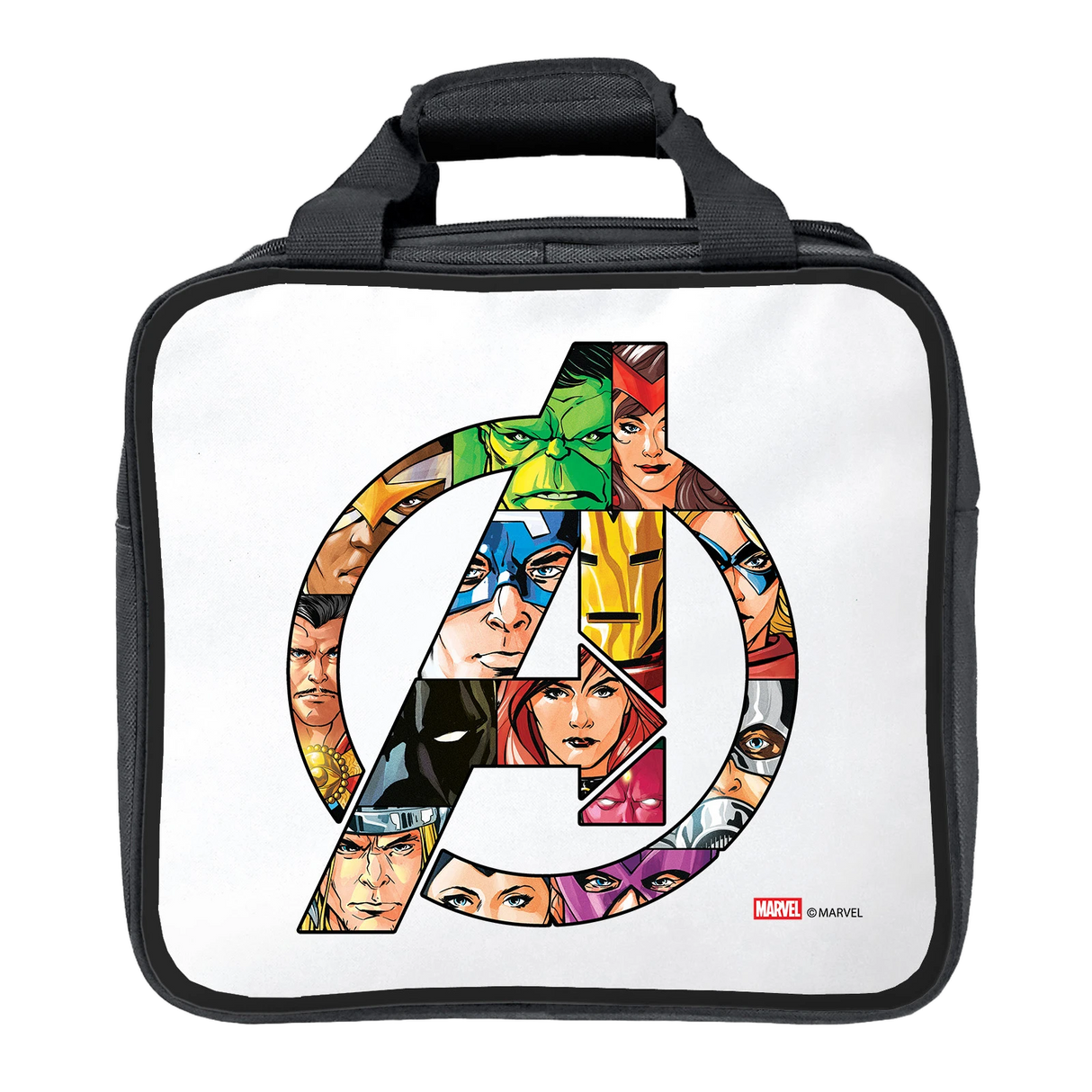 Disney Single Tote Bowling Bag
