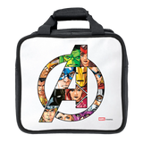 Disney Single Tote Bowling Bag