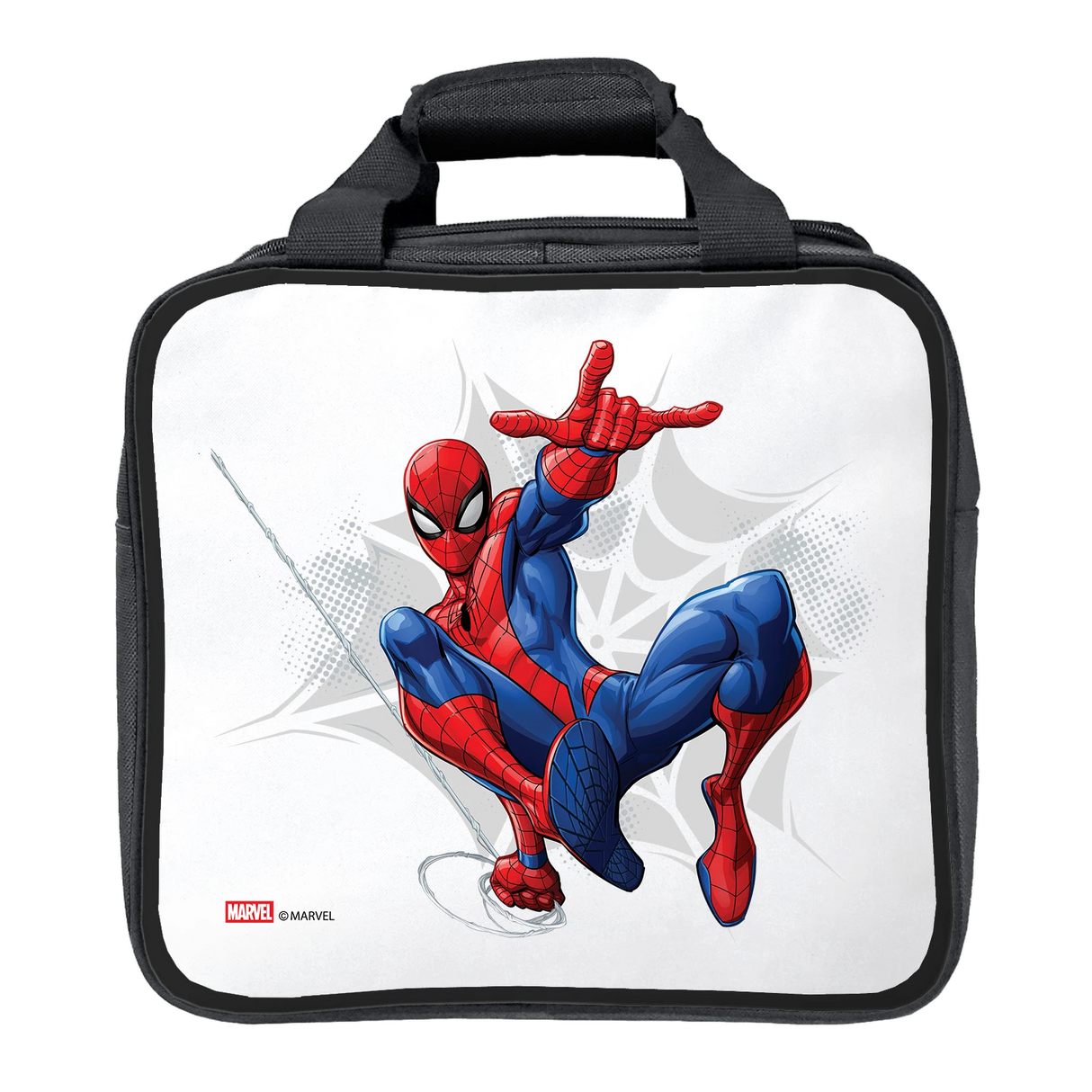 Disney Single Tote Bowling Bag