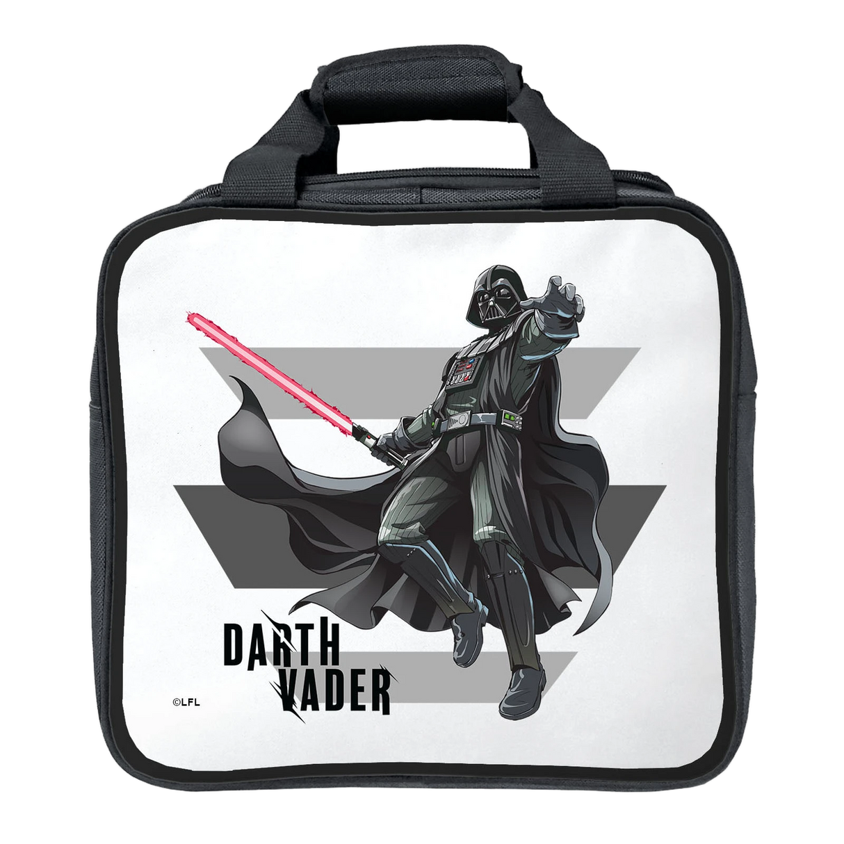 Disney Single Tote Bowling Bag