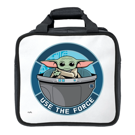 Disney Single Tote Bowling Bag