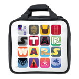 Disney Single Tote Bowling Bag