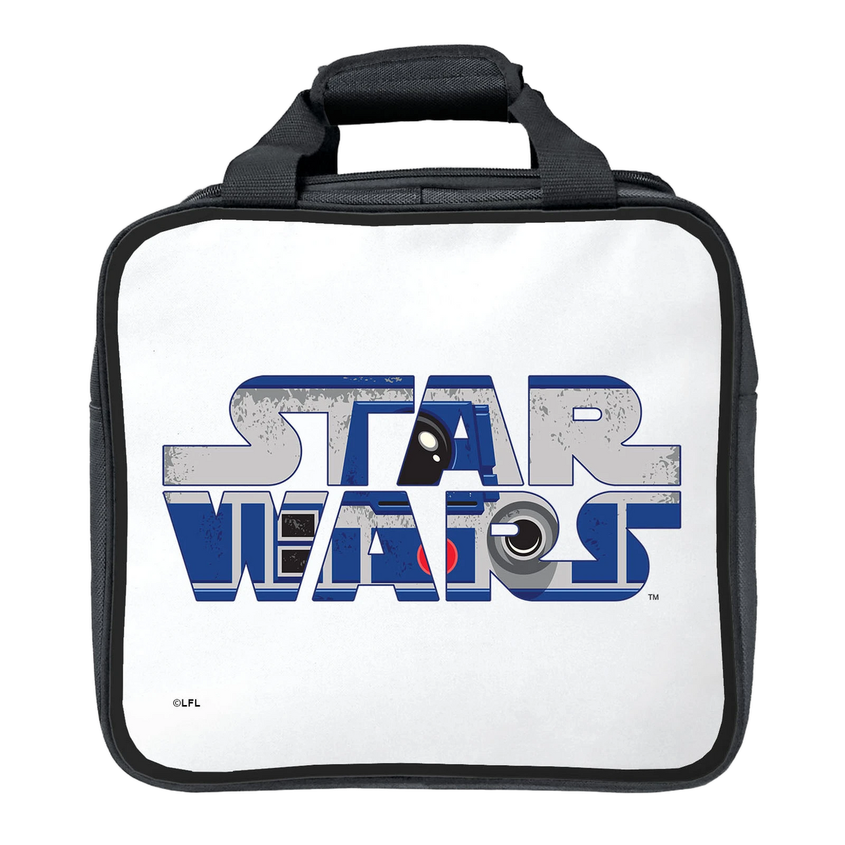 Disney Single Tote Bowling Bag