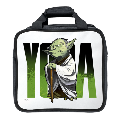 Disney Single Tote Bowling Bag