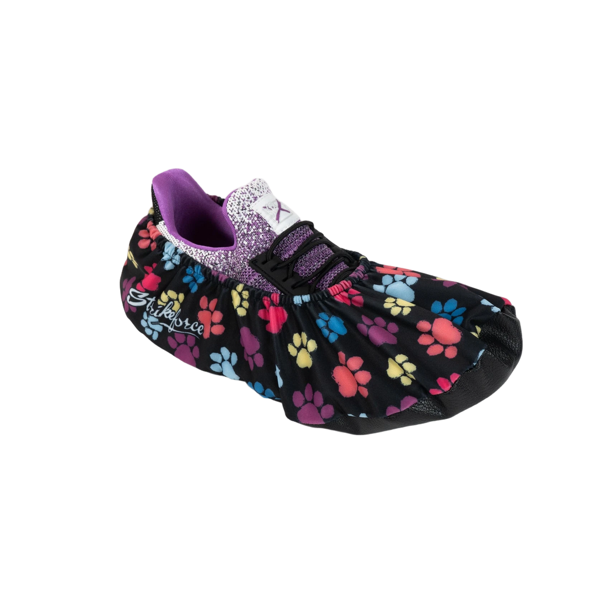 Flexx Shoe Cover - Paw Prints