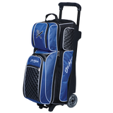 KR Strikeforce Royal Flush Triple Roller