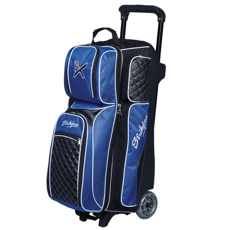 KR Strikeforce Royal Flush Triple Roller