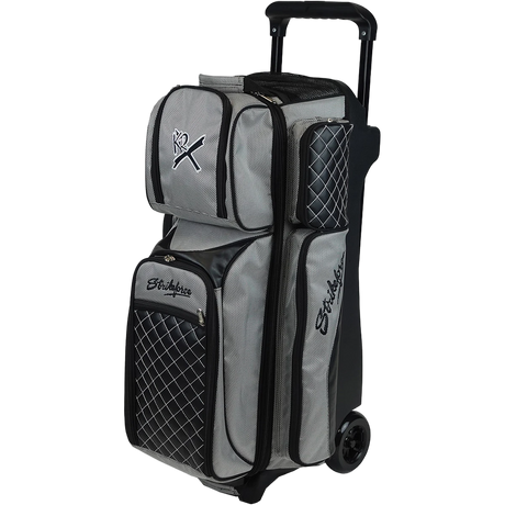 KR Strikeforce Royal Flush Triple Roller