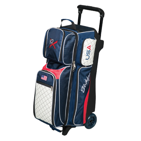 KR Strikeforce Royal Flush Triple Roller