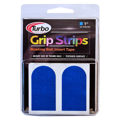 Turbo Grip Strips 3/4" & 1"