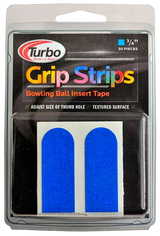 Turbo Grip Strips 3/4" & 1"
