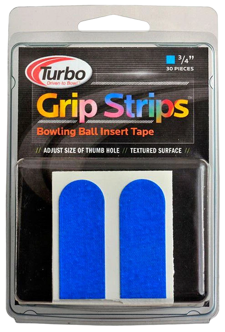 Turbo Grip Strips 3/4" & 1"