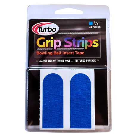 Turbo Grip Strips 3/4" & 1"